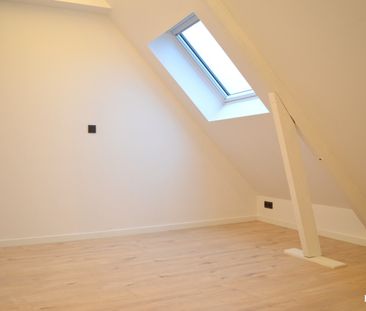 Gerenoveerde woning met tuin, garage en 3 slaapkamers in Bellegem - Foto 3