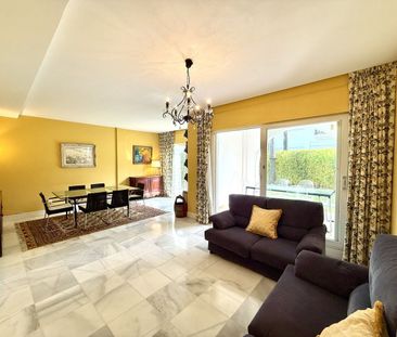 House in The Golden Mile, Costa del Sol - Photo 5