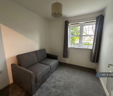 2 bedroom flat to rent - Photo 5