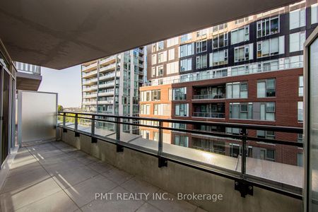 Riverside Square Lofts 15-45 , #504 - Photo 3