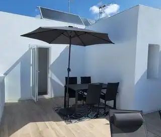 Apartamento de alquiler en Calle Virgen de la Luz, Conil - Photo 4