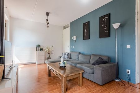 Appartement te koop: Leeuwendalersweg 773 1061 BK Amsterdam - Photo 2