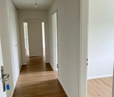 3-Zimmerwohnung im 1. Obergeschoss - Vogelmattstrasse 13 - Foto 5