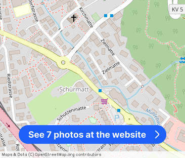 2 Zimmer, 41 m², EG - Photo 1