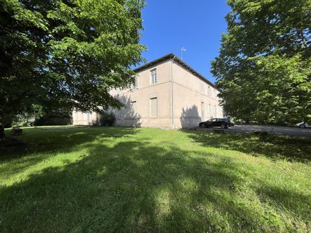 Location Appartement 2 pièces 29m² RODEZ 12000 - Photo 5