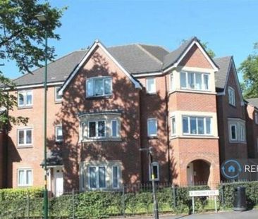 2 bedroom flat to rent - Photo 6