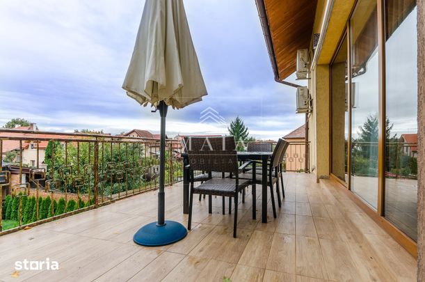 Casa 5 camere, renovată, cartierul Lupeni-la 10 min de centru - Photo 1