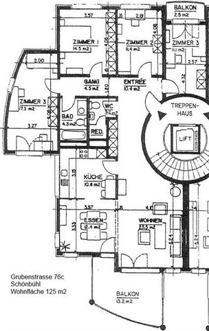5.5 Zimmer, EG - Photo 4
