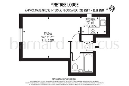 Oxford Road - Photo 2