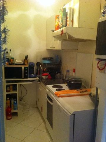 Location Appartement - Nice - Photo 4