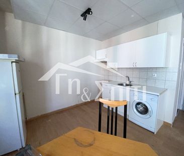 Γκαρσονιέρα προς ενοικίαση 350 € - Photo 6