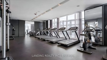 For Lease - 65 St Mary Street Unit# 2608, Toronto, Ontario - Photo 5