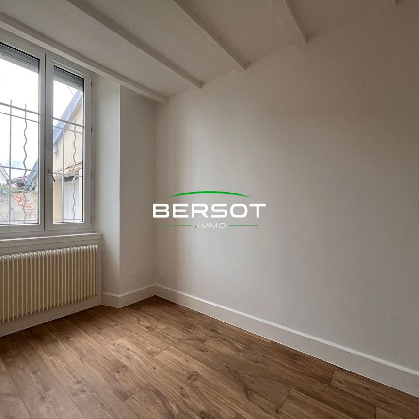 T3 avec terrasse quartier BUTTE - Photo 1