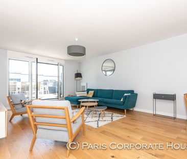 Tout savoir sur cet appartement dans le quartier République, à Sure... - Photo 1