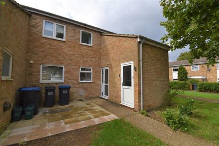 1 bedroom Maisonette - Millfield, Welwyn Garden City - Photo 4