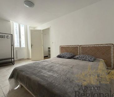 PEILLE : 2 pièces avec combles - Photo 2