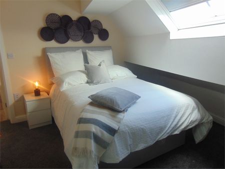 The Duke of York Apartments, Lancashire - Photo 5