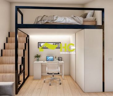 Alquiler Estudio en Urbanización - El Bosque, Villaviciosa De Odón - Photo 1