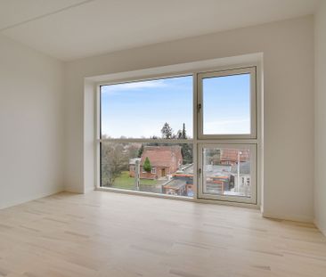 1-vær. lejlighed - Foto 6