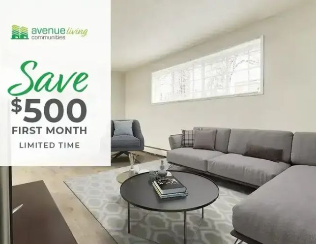 River Vista | 11008 83rd Street, Edmonton - Photo 1