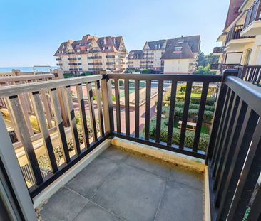 Location Appartement 1 pièce 18m² - Photo 5