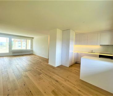 Charmante 4.5-Zimmer-Wohnung in ruhiger Lage von Erlinsbach - Foto 4