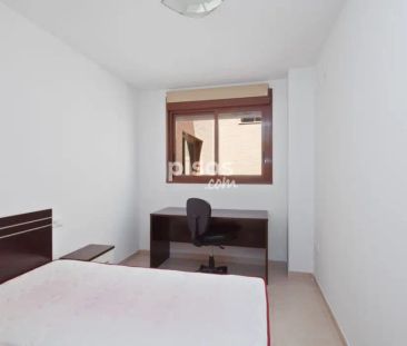 Piso en alquiler en Carrer de Honori Garcia i Garcia, 12006 - Foto 3