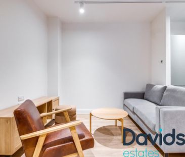 1 bedroom apartment to rent - Photo 6