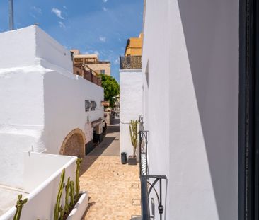 Dúplex de alquiler en Calle Braulio Moreno, 8, Centro - Photo 4