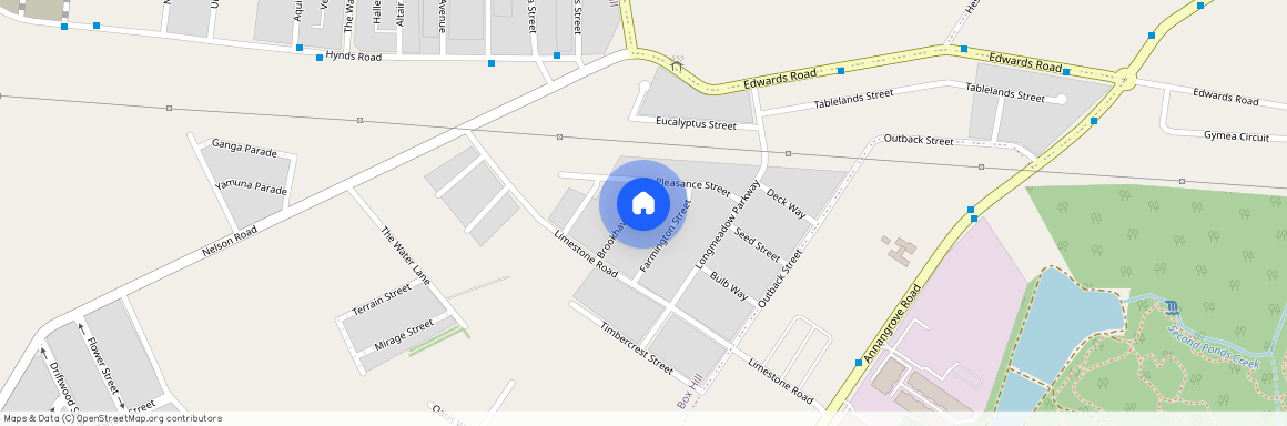 15 Brookhaven Street, NSW 2765, Box Hill