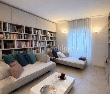 Villa bifamiliare via Giuseppe Mazzini 115, Vittoria Apuana, Forte ... - Photo 1