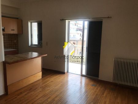 Studio/Γκαρσονιέρα για ενοικίαση Τριών Ναυάρχων - Άγιος Ανδρέας (Πάτρα) - Photo 2