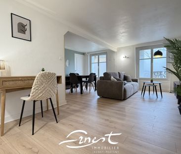 Location Appartement 2 pièces 47m² POITIERS 86000 - Photo 1