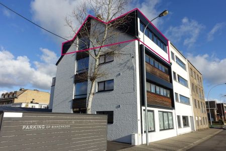 Sint-Pieterskaai 11 4, 8000 Brugge - Photo 4