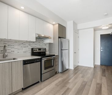 For Lease - 5240 Dundas Street Unit# B304, Burlington, Ontario - Photo 2