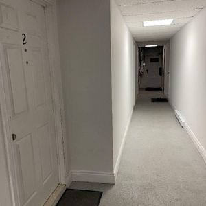 3 1/2 Rosemont sous-sol Basement Triplex - Photo 2