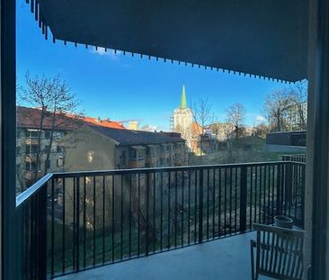 Kjellmansgatan, Göteborg - Foto 6