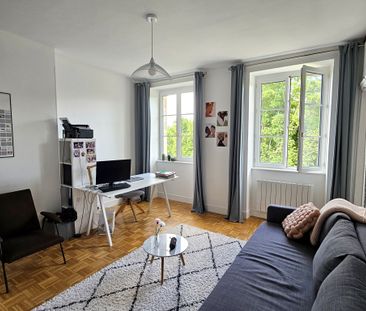 Location Appartement 2 pièces 40m² COMPIEGNE 60200 - Photo 3