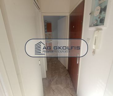 Studio/Γκαρσονιέρα για ενοικίαση Νόρμαν (Πάτρα) - Φωτογραφία 5