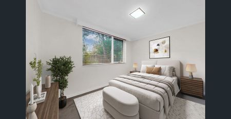 Sanctuary of Space and Style - Photo 4