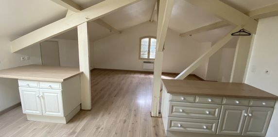 Location Appartement 1 pièce 43m² ST SEVER 40500 - Photo 2