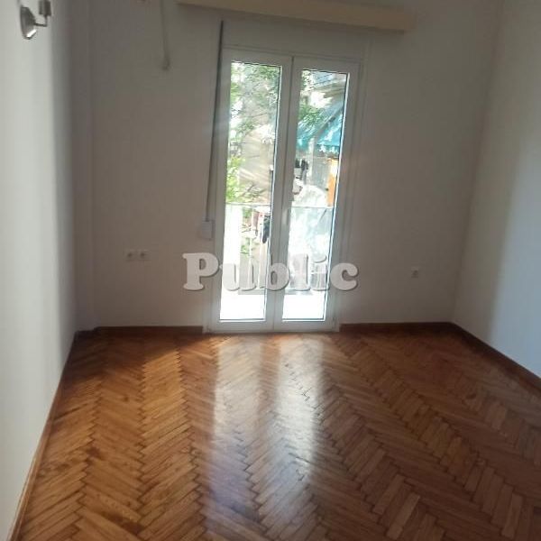 Διαμέρισμα για ενοικίαση Πλατεία Αμερικής (Λεωφόρος Πατησίων - Λεωφόρος Αχαρνών) - Photo 1