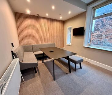 1 bedroom house of multiple occupation to rent - Photo 1