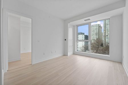 For Lease - 25 Cordova Avenue Unit# 614, Toronto, Ontario - Photo 2