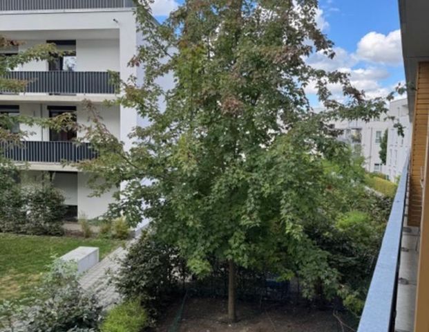 Wohnung f. Studenten B-Zyklus zu vermieten DHBW - Foto 1