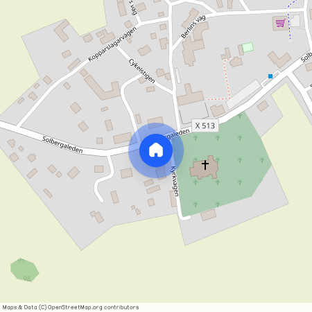 Solbergaleden 16B, 1102, 813 40, Gävleborg