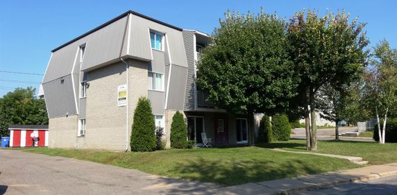 5 1/2 - 380 RUE CHAPAIS, Trois-Rivieres - Photo 2