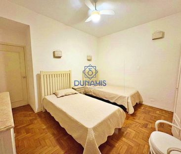 Apartamento Em Centro, Guarujá/sp de 156 m² 3 Quartos Para Locação ... - Photo 6