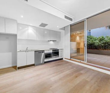 351/46 Baywater Drive,Wentworth Point,New South Wales 2127, Sydney - Photo 5