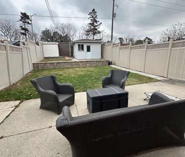 For Lease - 99 Terra Road Unit# Basement, Vaughan, Ontario - Photo 5